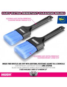 Pinceau Ultra résistant 65mm 2