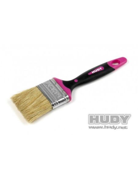 Pinceau de nettoyage Large - Soft