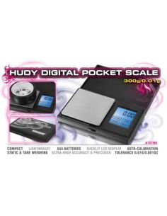 Balance 300g / 0.01g 2