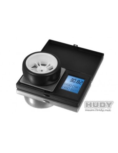 Balance 300g / 0.01g