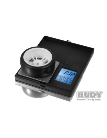 Balance 300g / 0.01g