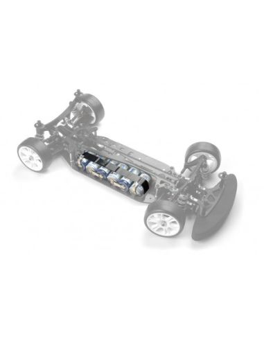 Scotch renforce fibre