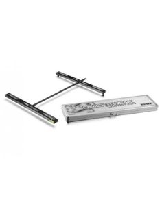 Station d'équilibrage 1/8 - 1/10 piste