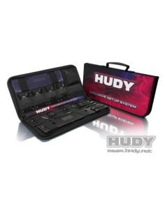 Banc de réglage 1/8 piste + accessoires