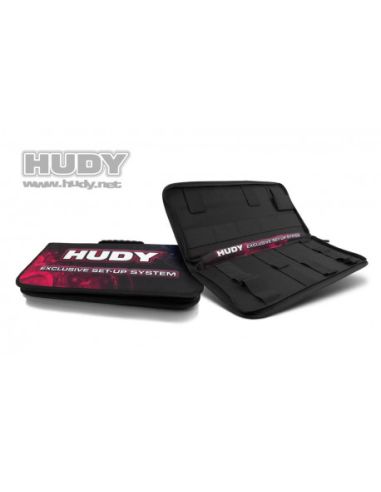 Banc de réglage 1/8 piste + accessoires