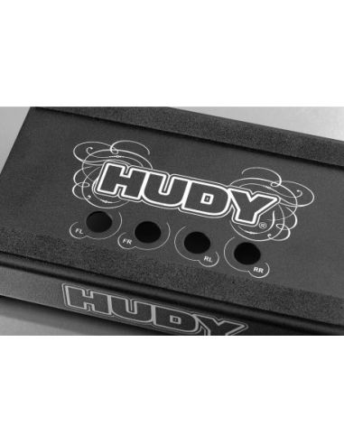 Support voiture Touring - V3