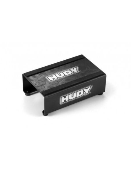 Support voiture 1/10 TT - V3
