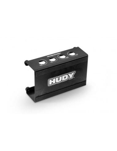 Support voiture 1/10 TT - V3