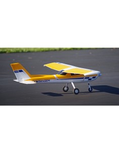 Avion rc, Avion 1220mm Ranger PNP kit avec flotteurs & système reflex 2