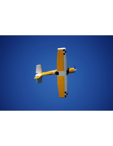 Avion rc, Avion 1220mm Ranger PNP kit avec flotteurs & système reflex