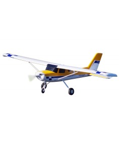 Avion rc, Avion 1220mm Ranger PNP kit avec flotteurs & système reflex