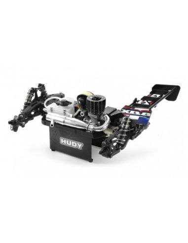 Support voiture 1/8 TT