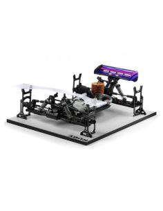 Planche de réglage 1/8 TT / TRUGGY 2