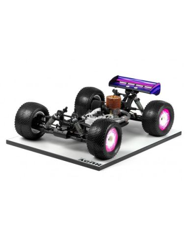 Planche de réglage 1/8 TT / TRUGGY