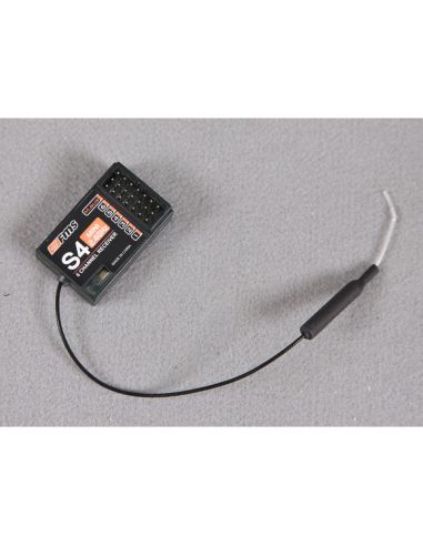 Avion rc, Avion 1/16 Plane 1220mm Ranger RTF kit (M2) with Floats & reflex system