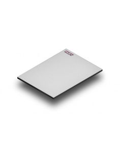 Planche de réglage Light 1/10 Piste - Gris