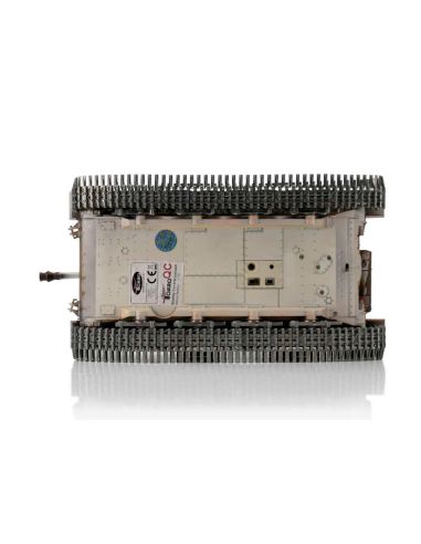 Tank 1/16 RC 1/16 RC PzKpfw IV Ausf. Division G. LAH Kharkov 1943 hiver IR