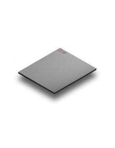 Planche de réglage Light 1/10 TT - Gris argent