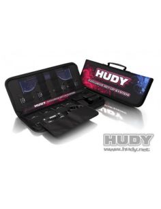 Banc de réglage 1/8 TT + accessoires