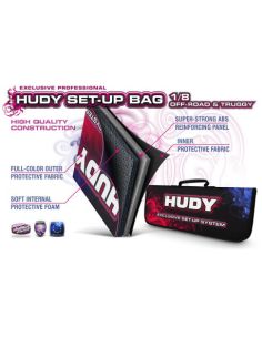 Banc de réglage 1/8 TT + accessoires 2