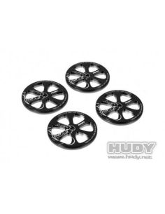 Roue de réglage pour 1/10 TC