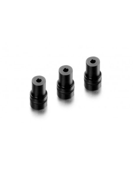 Adaptateur diff TT 1/8 (3) pour plateau 109802