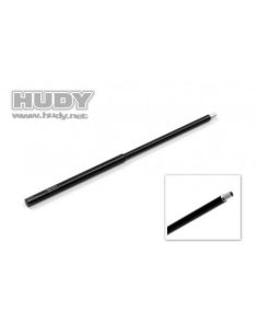 Embout tournevis Allen 1.5x80mm