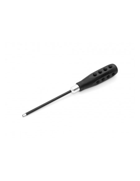 Embout tournevis Allen 5.0x120mm
