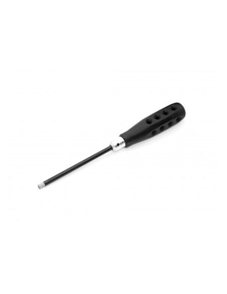 Tournevis Allen 5.0x120mm PROFITOOL