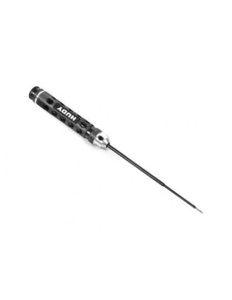 Tournevis Allen .035x120mm PROFITOOL