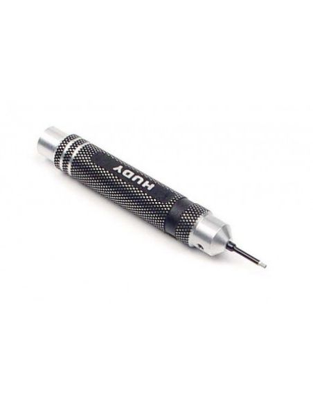 Tournevis Allen .050x30mm + Ecrou 9mm