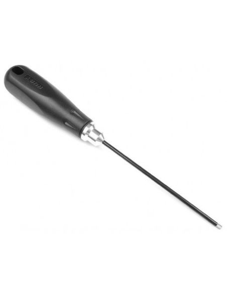 Tournevis Allen 3/32x120mm PROFITOOL