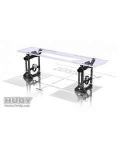 Banc de réglage Pan Cars 1/10 - 1/12