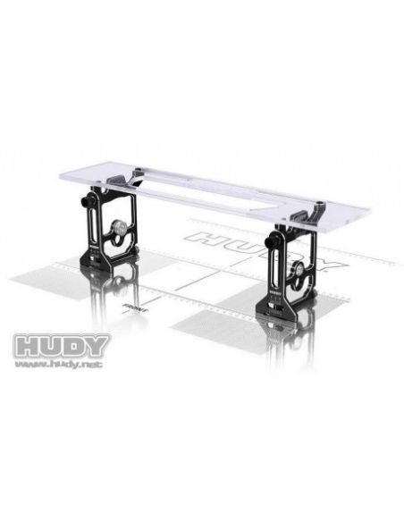 Banc de réglage Pan Cars 1/10 - 1/12