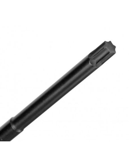 Embout tournevis Torx 20x120mm (T20)