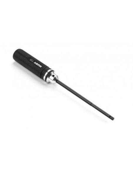 Tournevis Torx 25x120mm (T25)