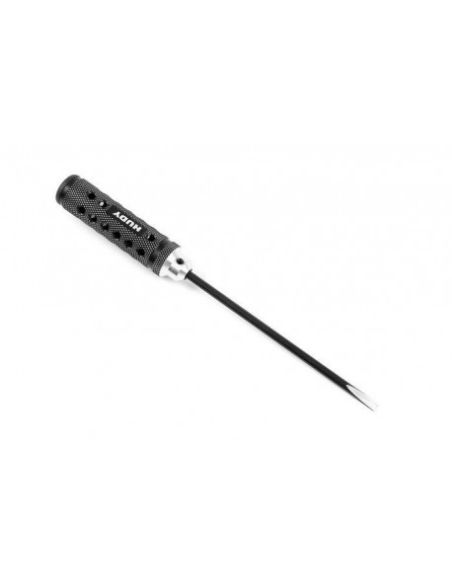 Tournevis Plat 5.0x150mm EDI.LIMITEE