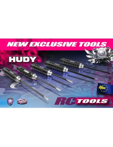 Tournevis Plat 5.0x150mm EDI.LIMITEE