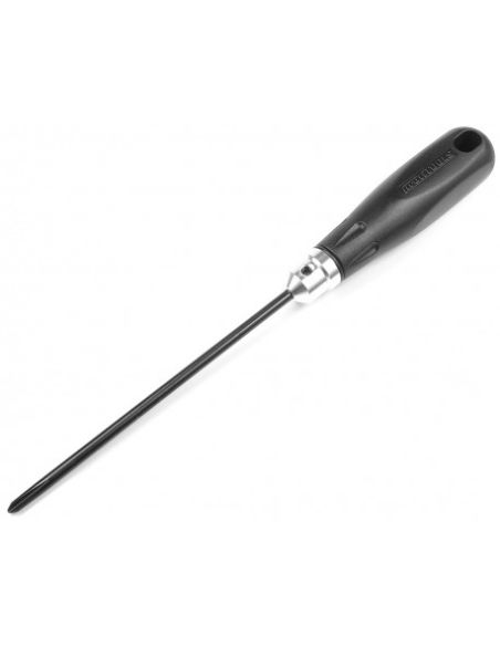Tournevis Cruciforme 3.5x120mm PROFITOOL