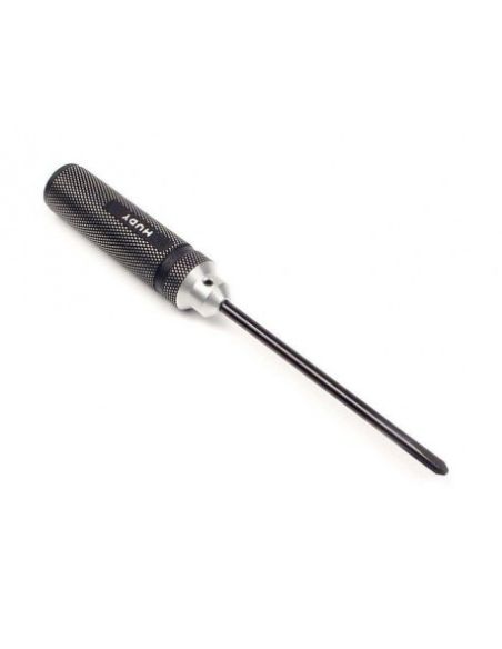 Tournevis Cruciforme 5.0x120mm - 22mm