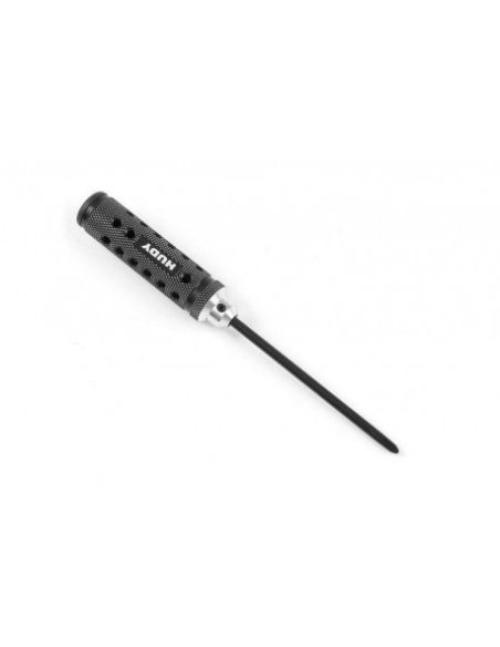 Tournevis.Cruci 5.0x120mm-22 EDI.LIMITEE