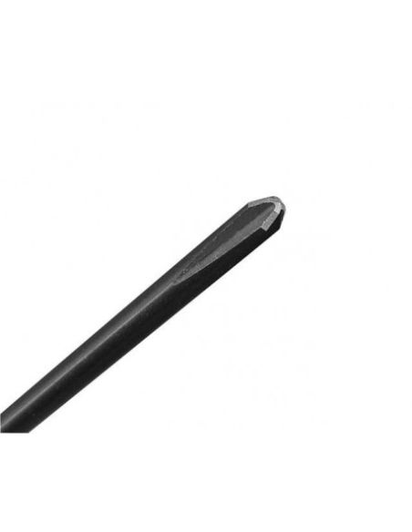 Embout tournevis Cruciforme 5.8x120mm