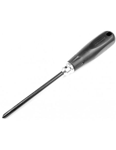 Tournevis Cruciforme 5.8x120mm PROFITOOL - V2