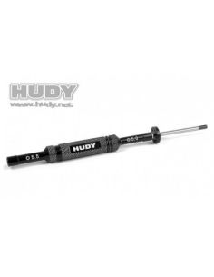 Manche a douille 5mm et 5.5mm