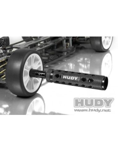 Manche a Douille 7mm EDI.LIMITEE