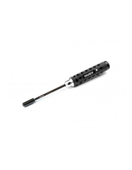 Tournevis Douille 5.0mm EDI.LIMITEE