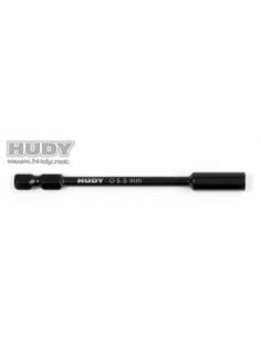 Embout tournevis Douille 5.5x90mm