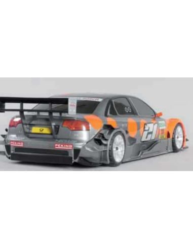 Voiture FG 1.5 eme Challenge Line 530 F260 194100 avec carrosserie