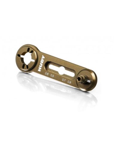 Outil d'embrayage multiple