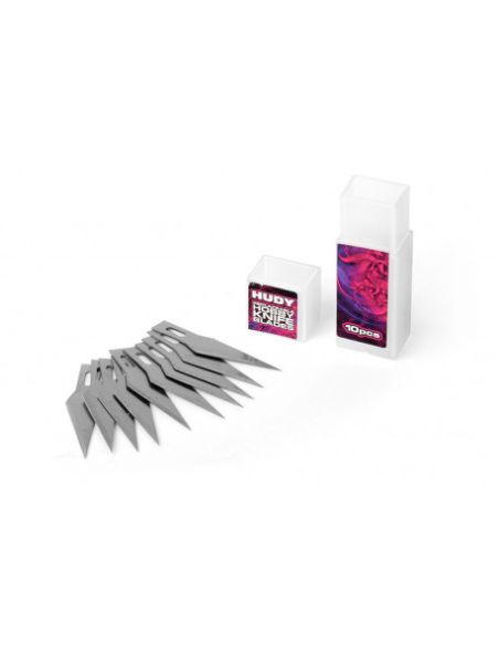 Lames de Scalpel (10)